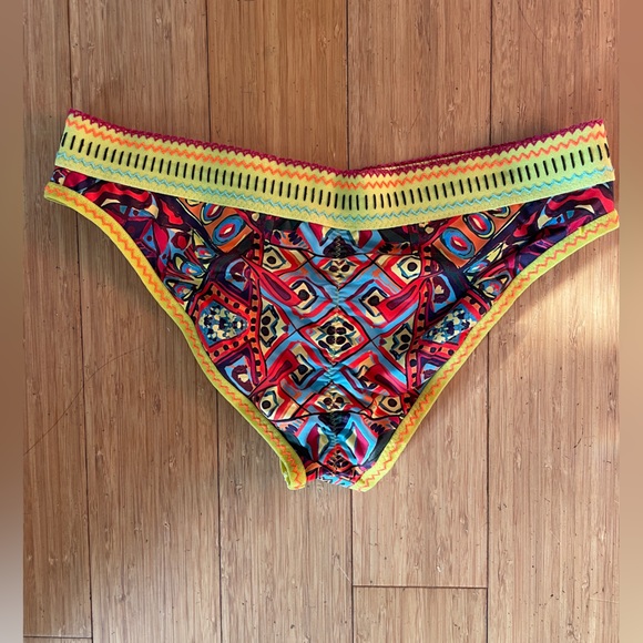 Agua Bendita Bikini Set - Picture 4 of 6